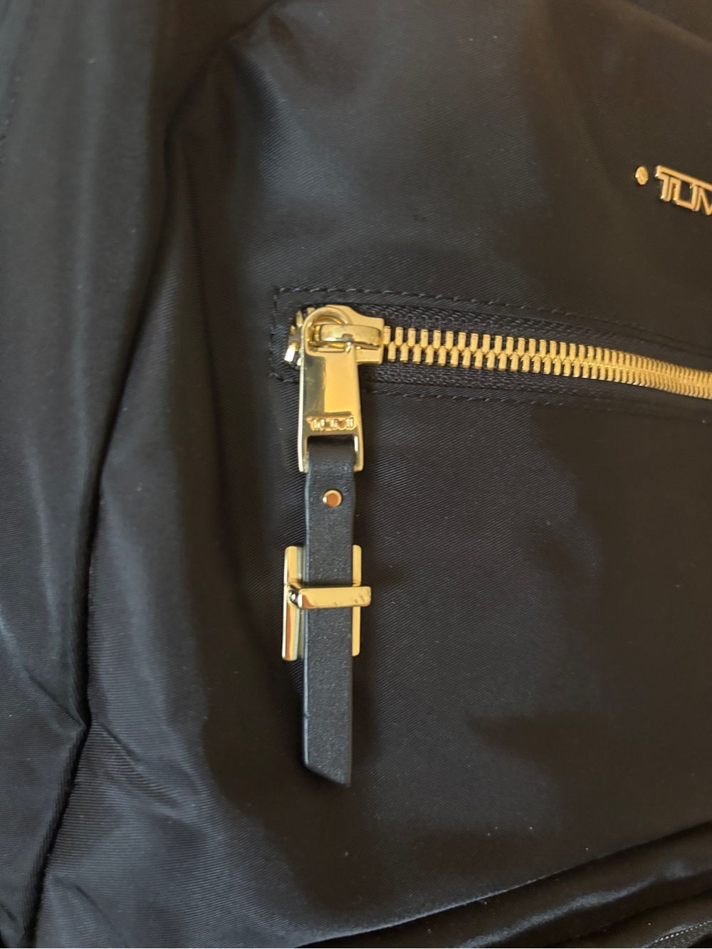 Tumi Voyageur Carson Backpack - Picture 9 of 13